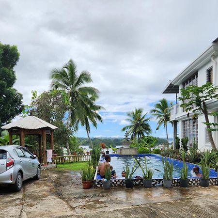 Suva Hideaway Villa 외부 사진