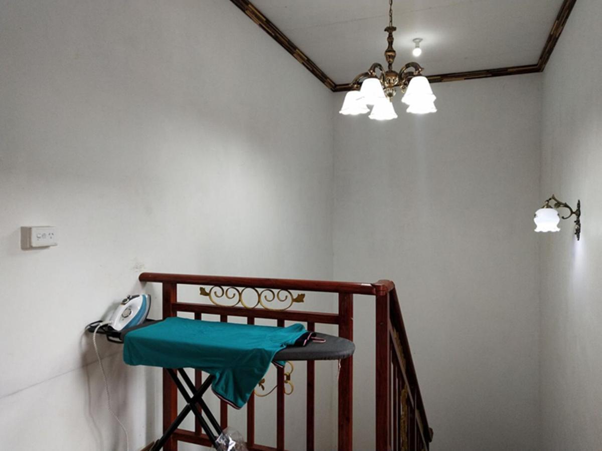 Suva Hideaway Villa 외부 사진