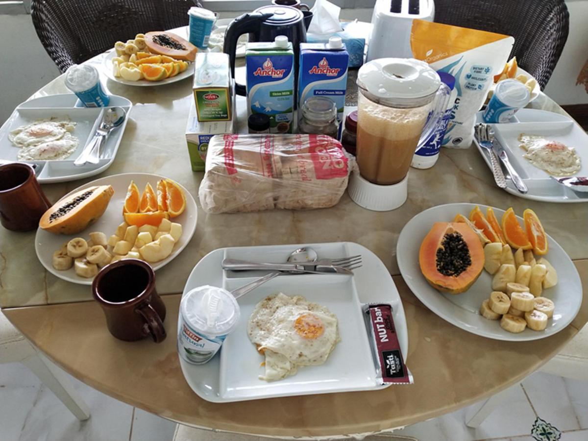 Suva Hideaway Villa 외부 사진
