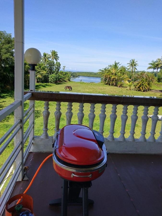 Suva Hideaway Villa 외부 사진