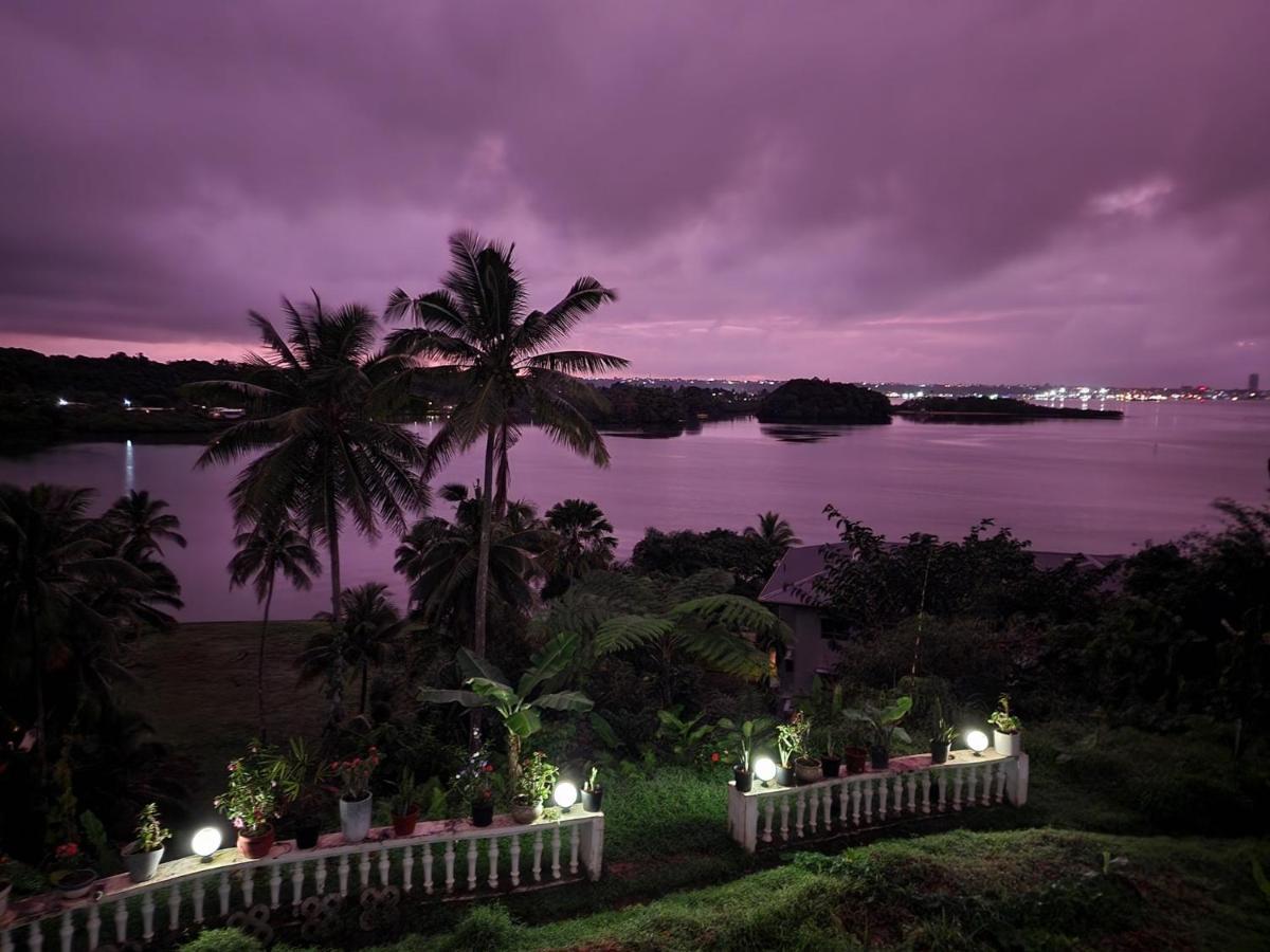 Suva Hideaway Villa 외부 사진
