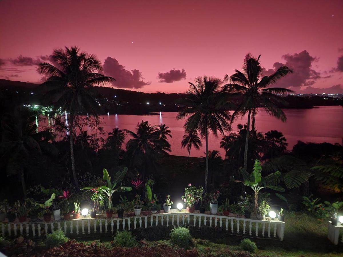 Suva Hideaway Villa 외부 사진