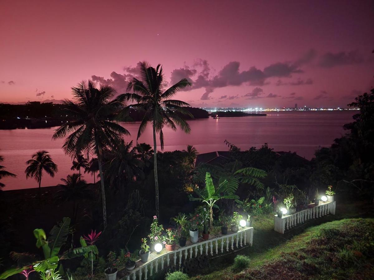 Suva Hideaway Villa 외부 사진