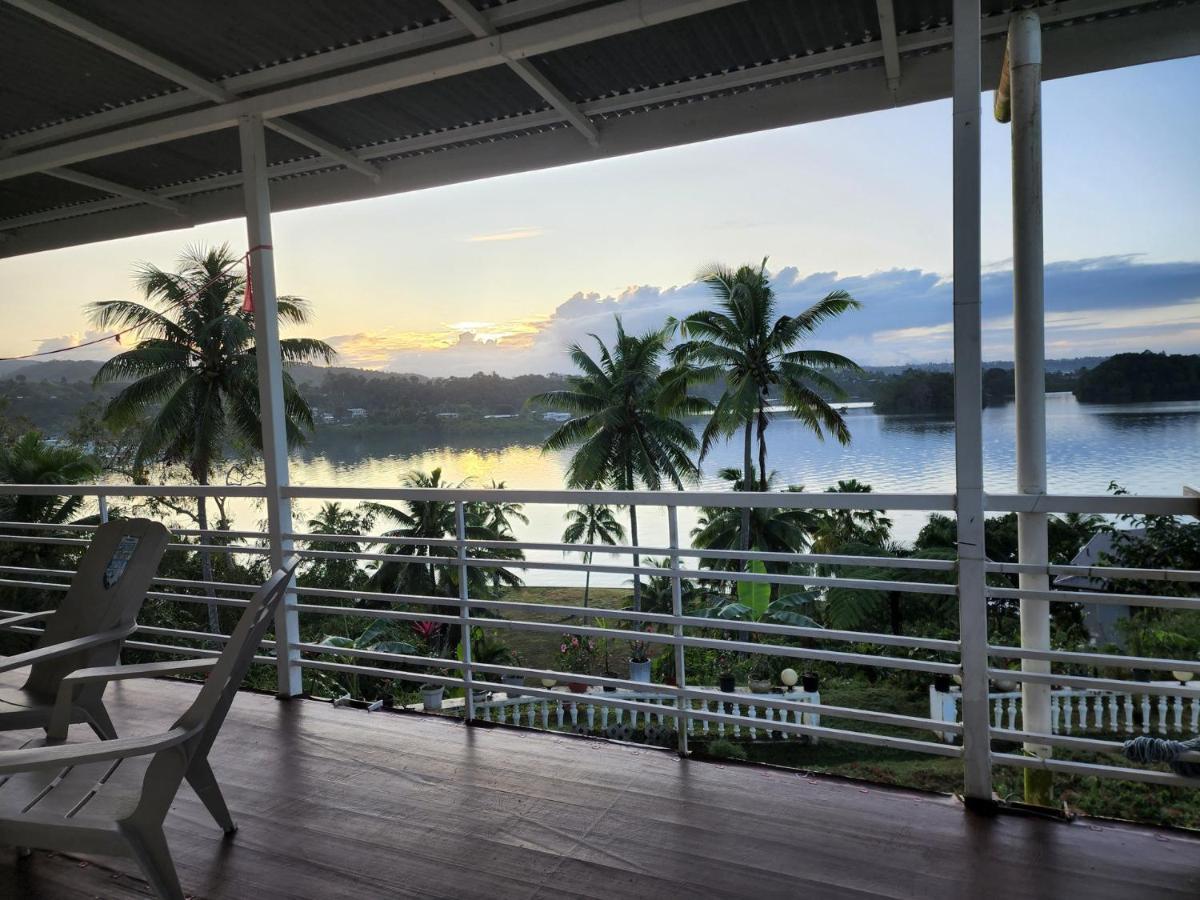 Suva Hideaway Villa 외부 사진