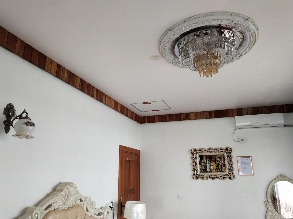 Suva Hideaway Villa 외부 사진