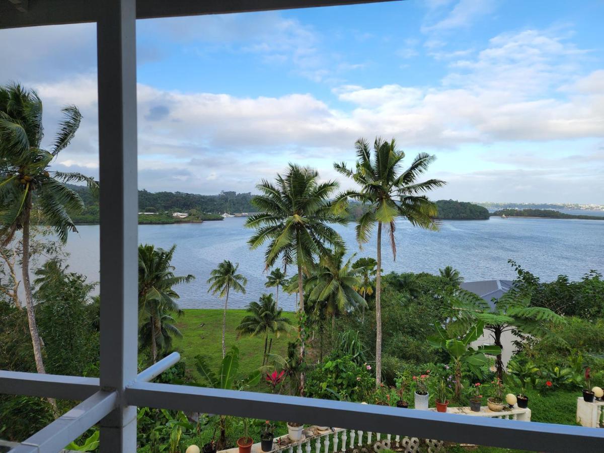 Suva Hideaway Villa 외부 사진