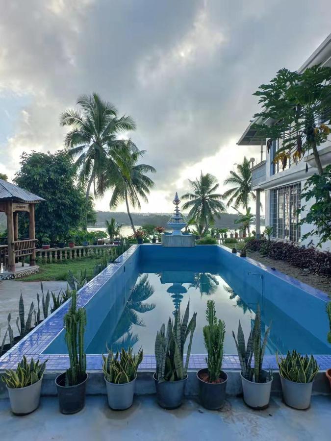 Suva Hideaway Villa 외부 사진