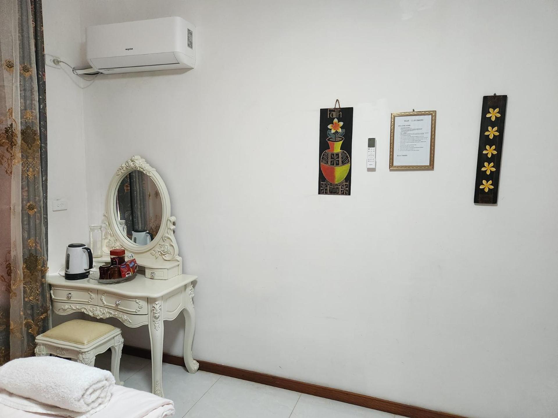 Suva Hideaway Villa 외부 사진