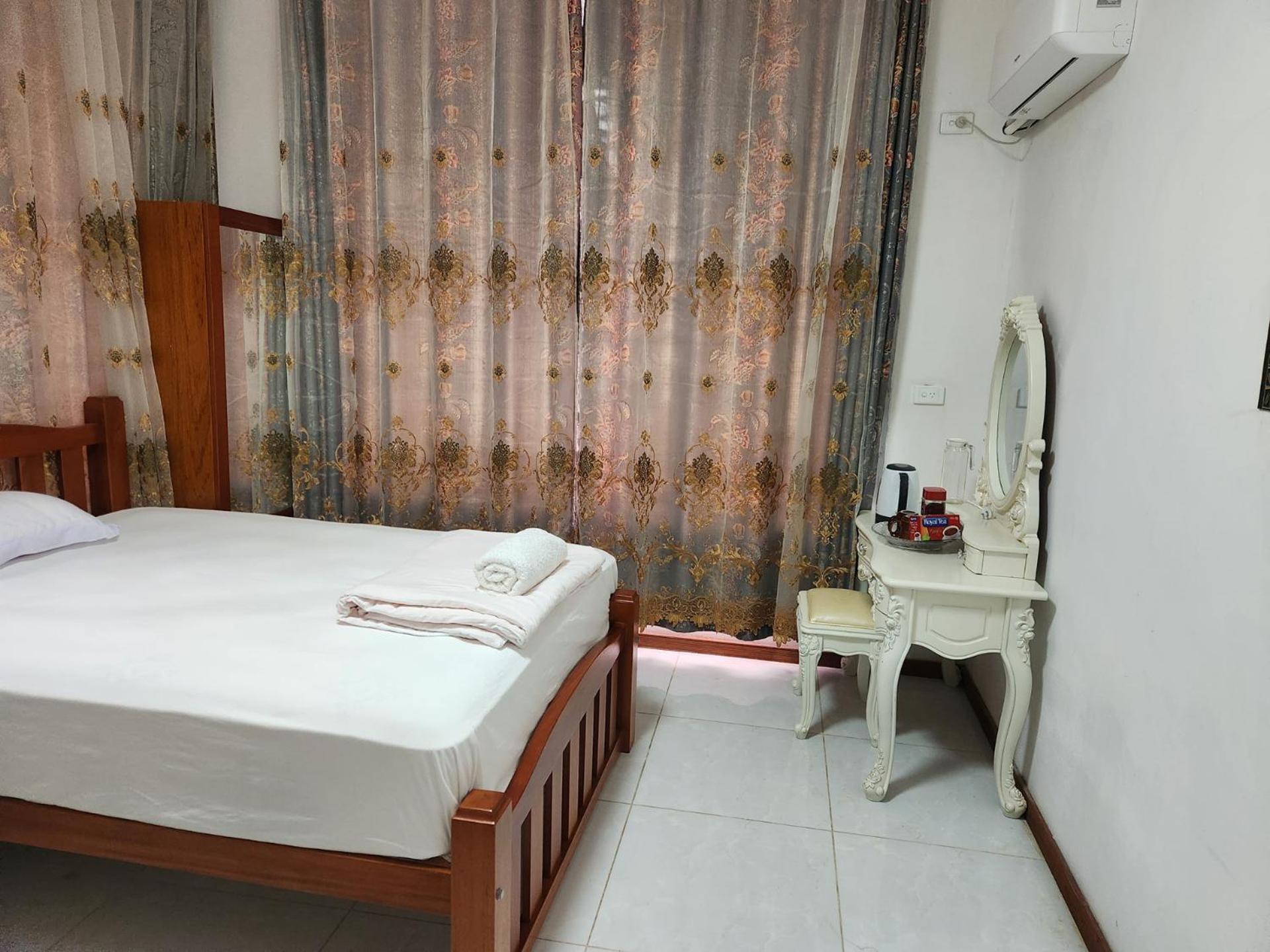 Suva Hideaway Villa 외부 사진