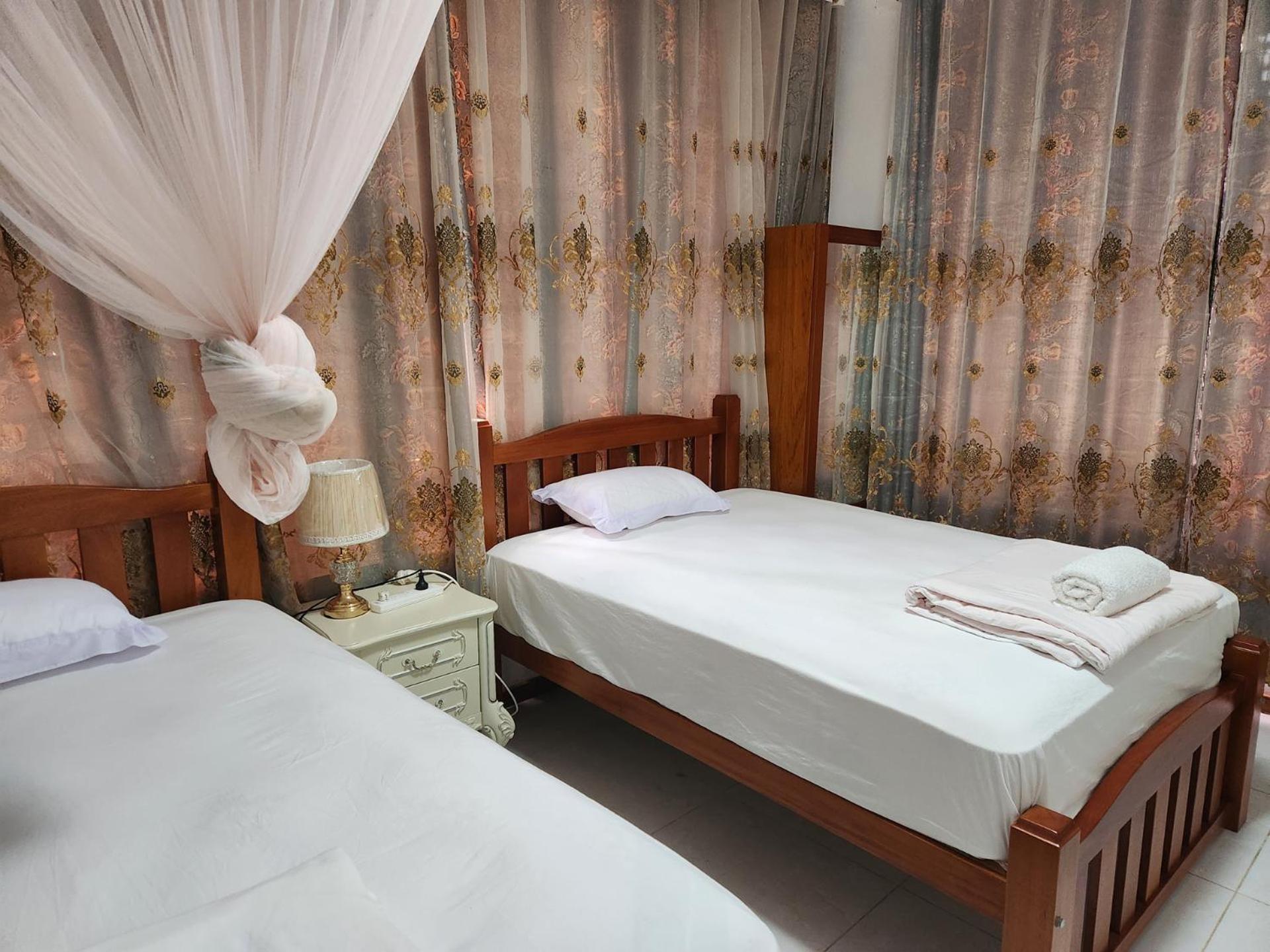 Suva Hideaway Villa 외부 사진