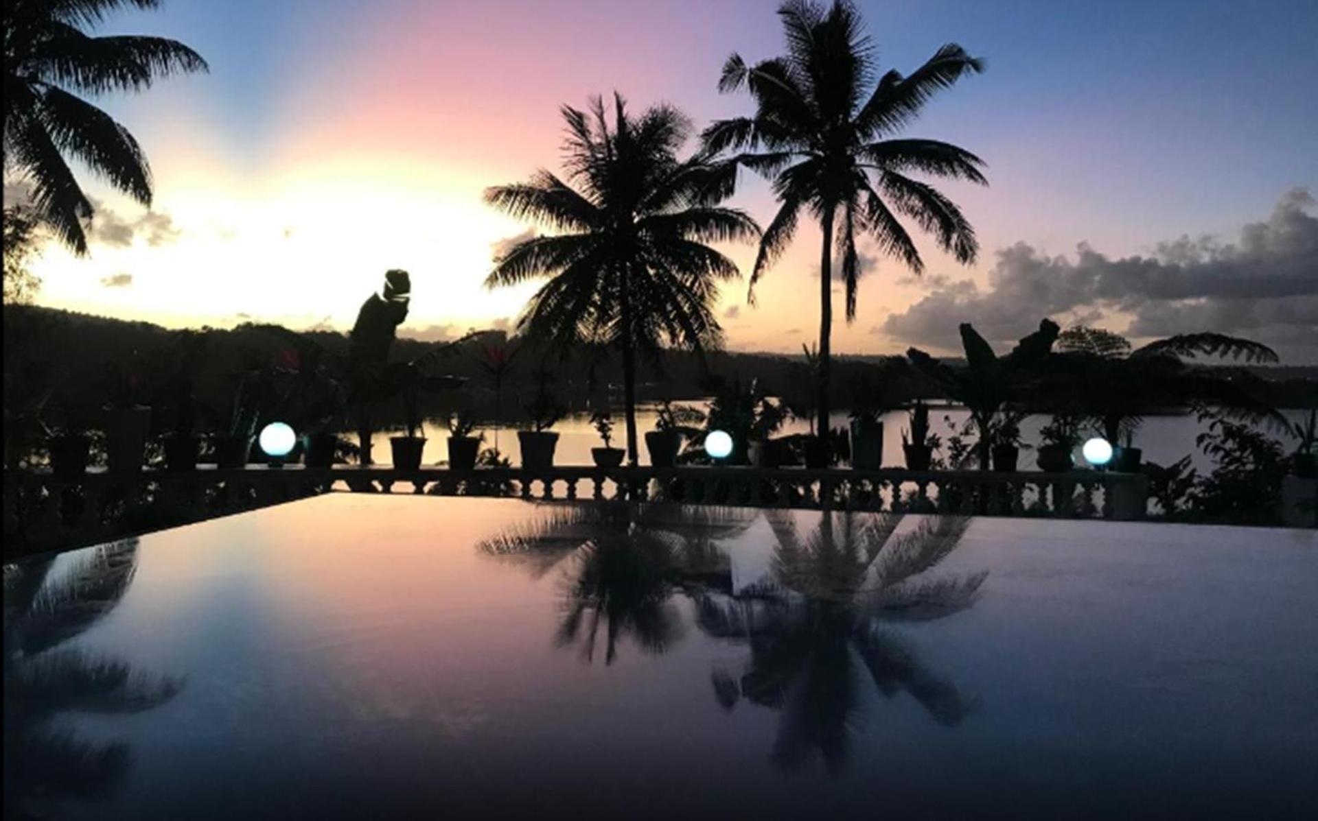 Suva Hideaway Villa 외부 사진