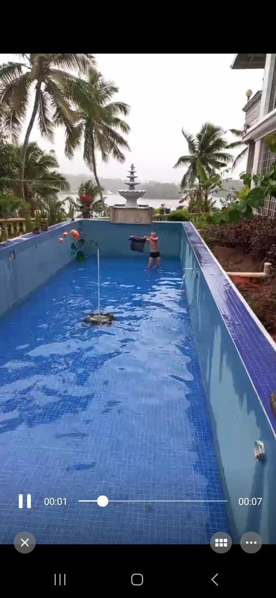 Suva Hideaway Villa 외부 사진