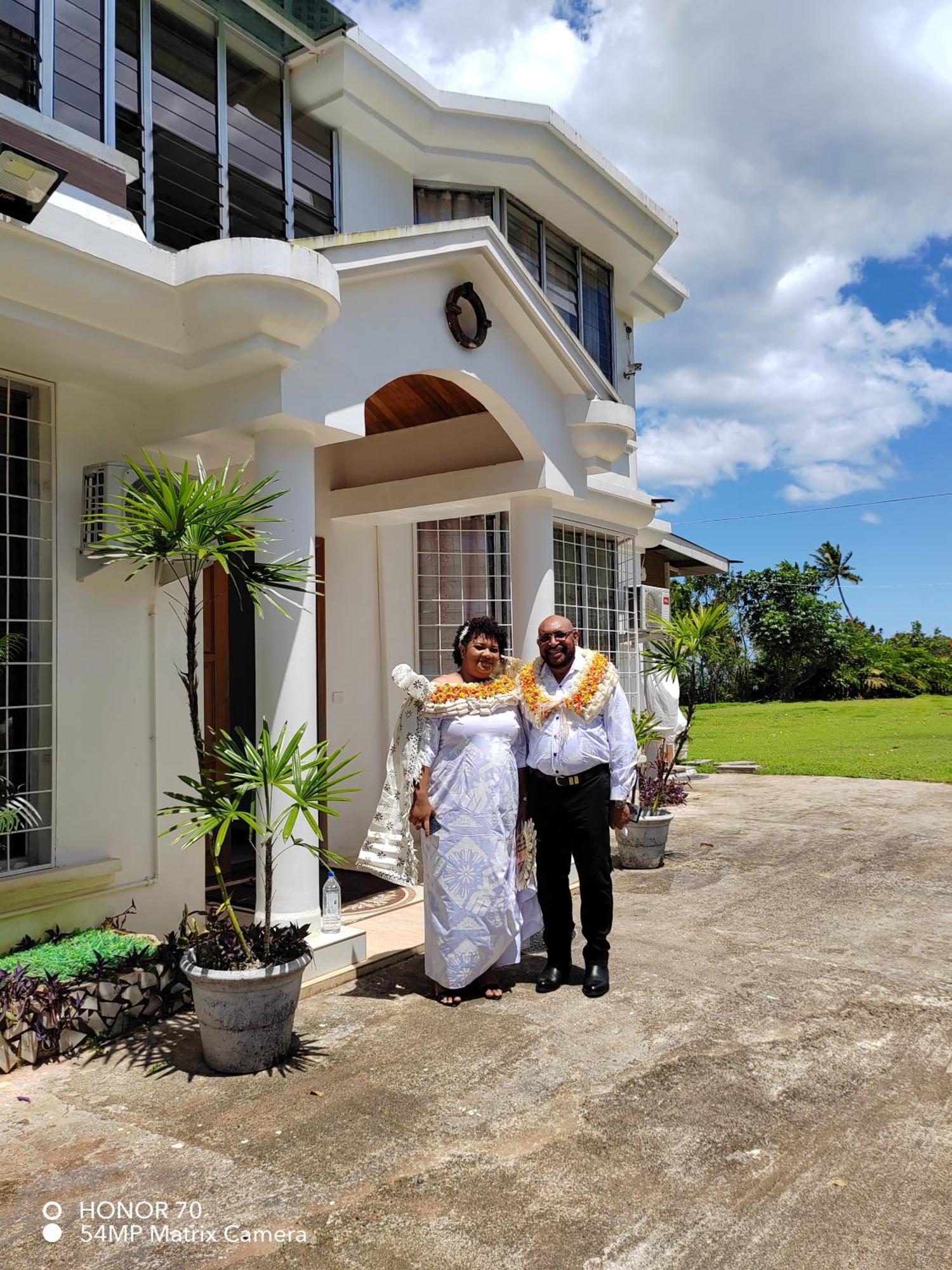 Suva Hideaway Villa 외부 사진