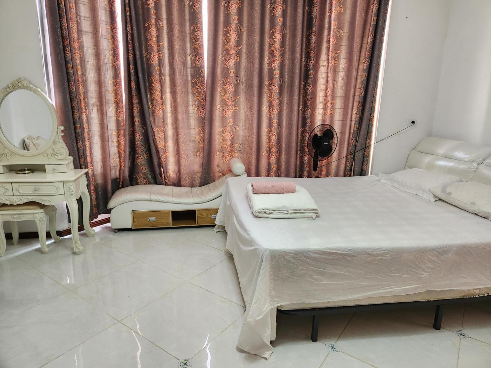 Suva Hideaway Villa 외부 사진