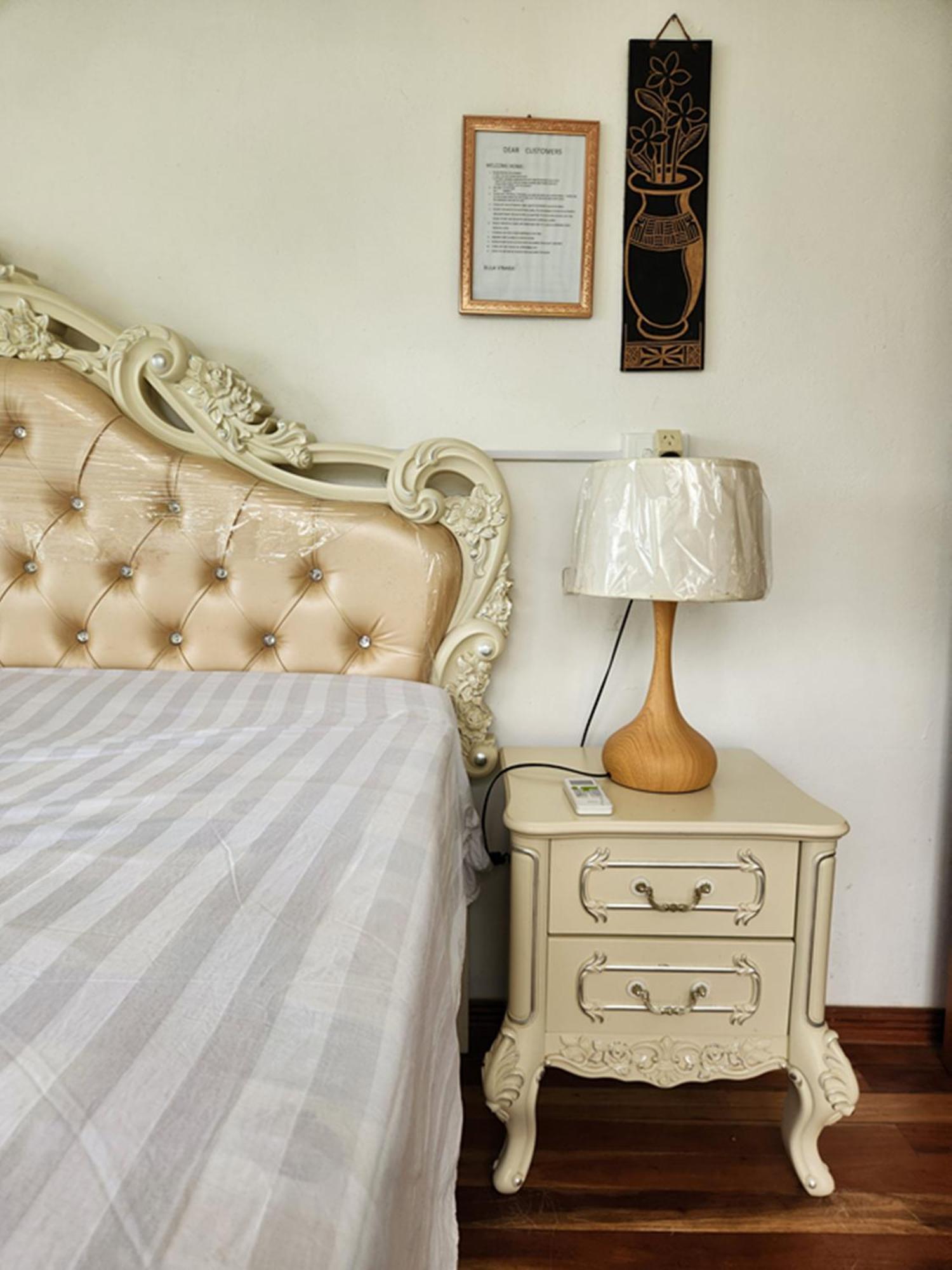 Suva Hideaway Villa 외부 사진