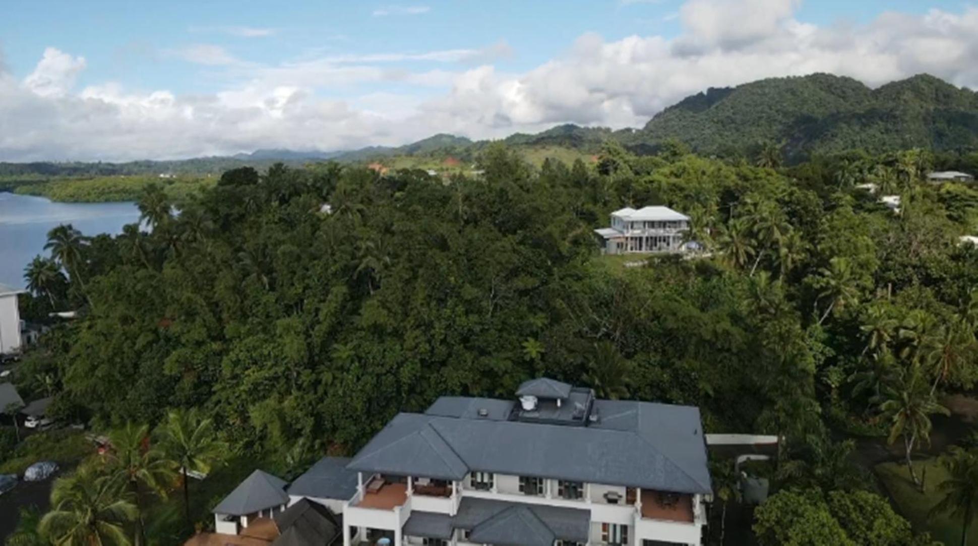 Suva Hideaway Villa 외부 사진
