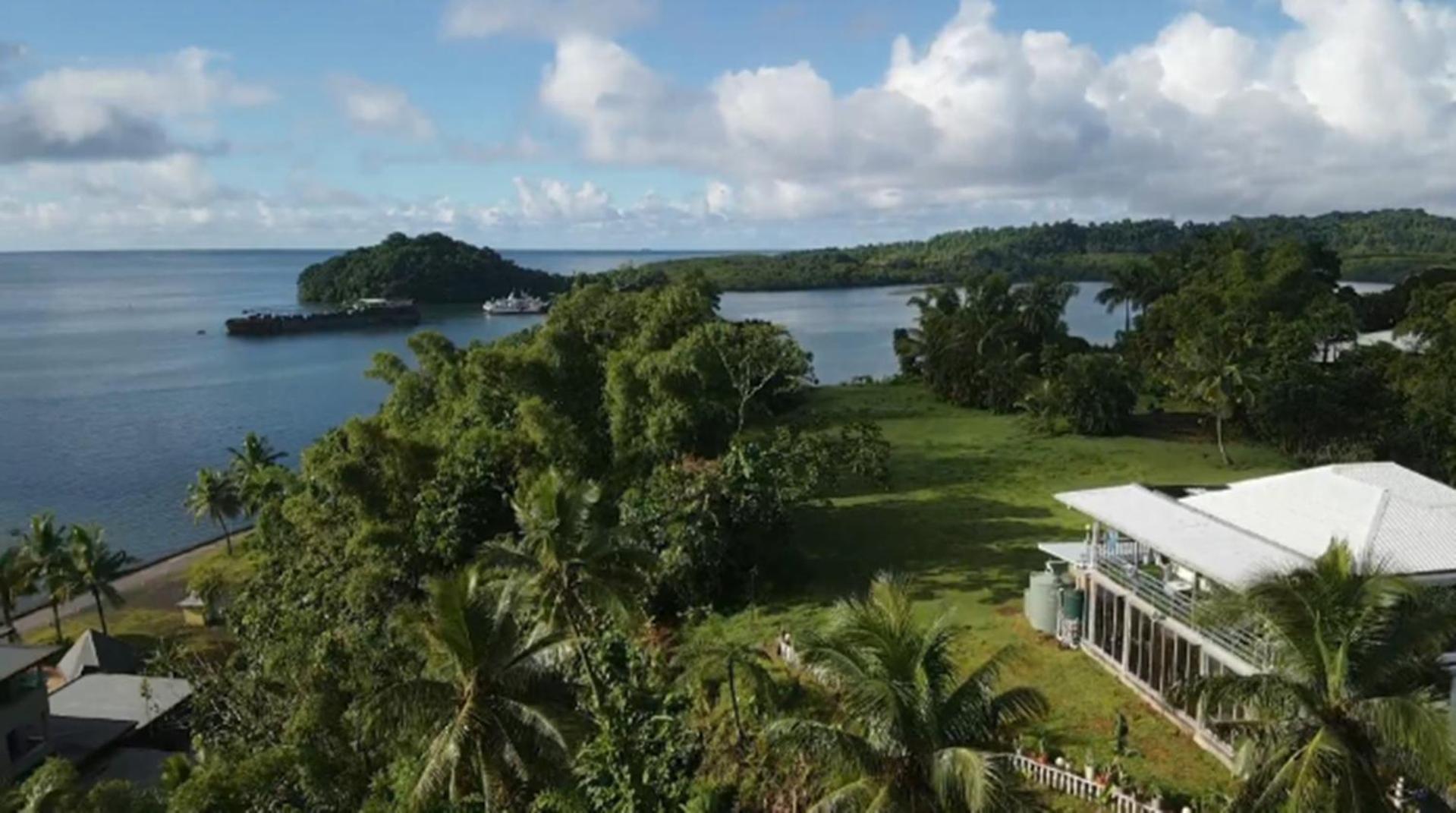 Suva Hideaway Villa 외부 사진