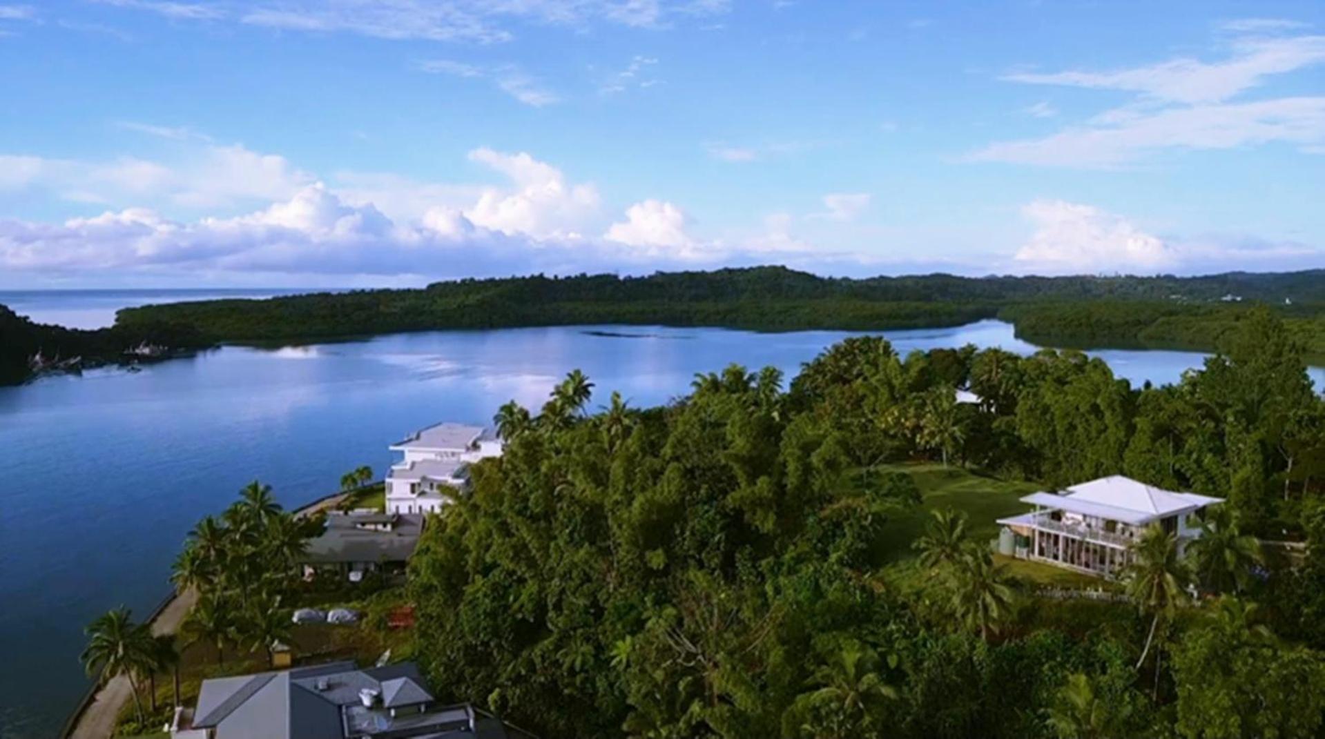 Suva Hideaway Villa 외부 사진