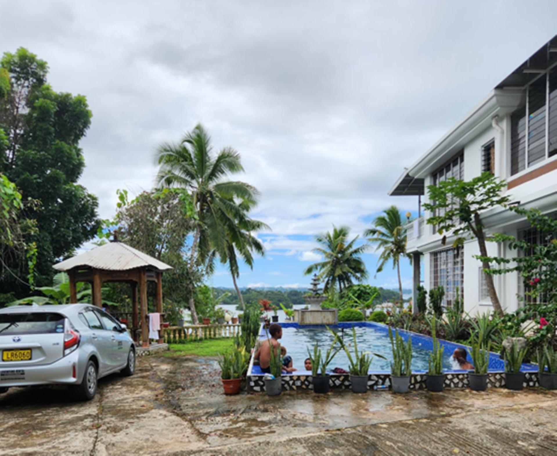 Suva Hideaway Villa 외부 사진