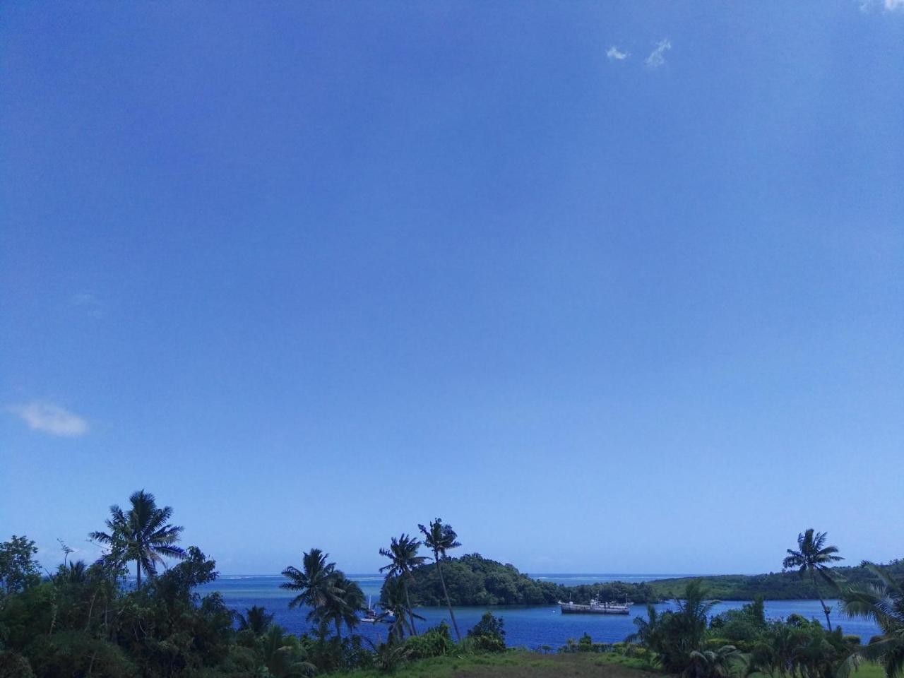 Suva Hideaway Villa 외부 사진