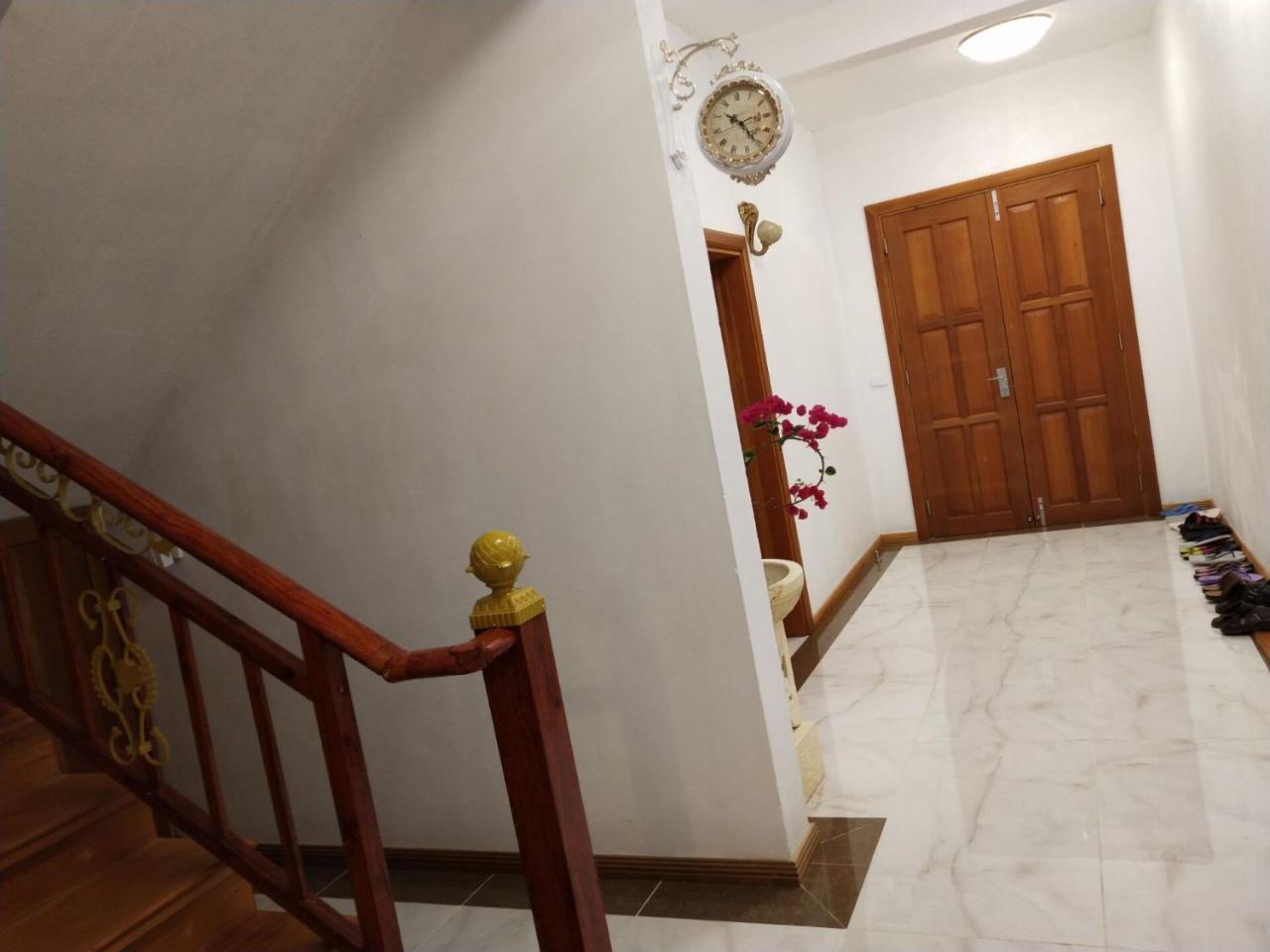 Suva Hideaway Villa 외부 사진