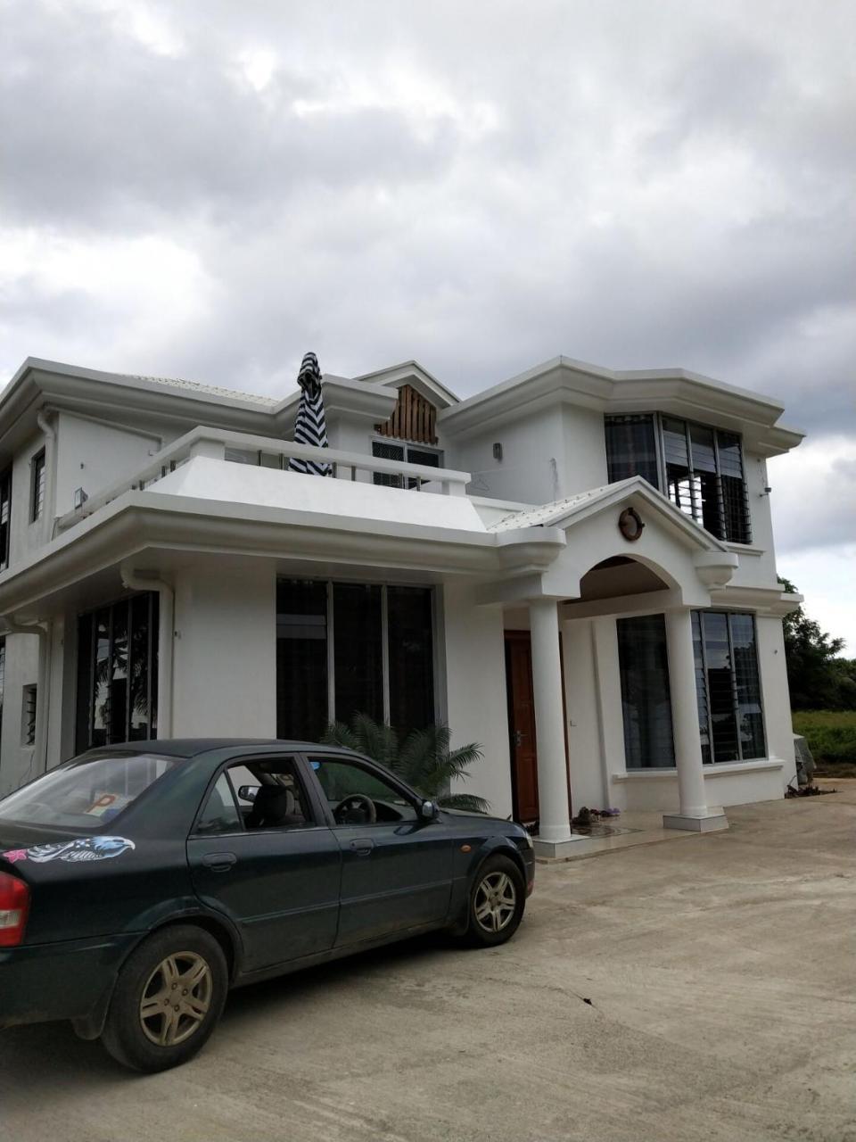 Suva Hideaway Villa 외부 사진