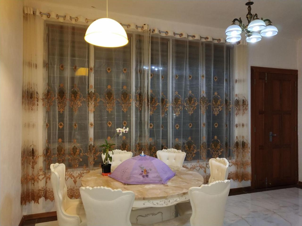 Suva Hideaway Villa 외부 사진