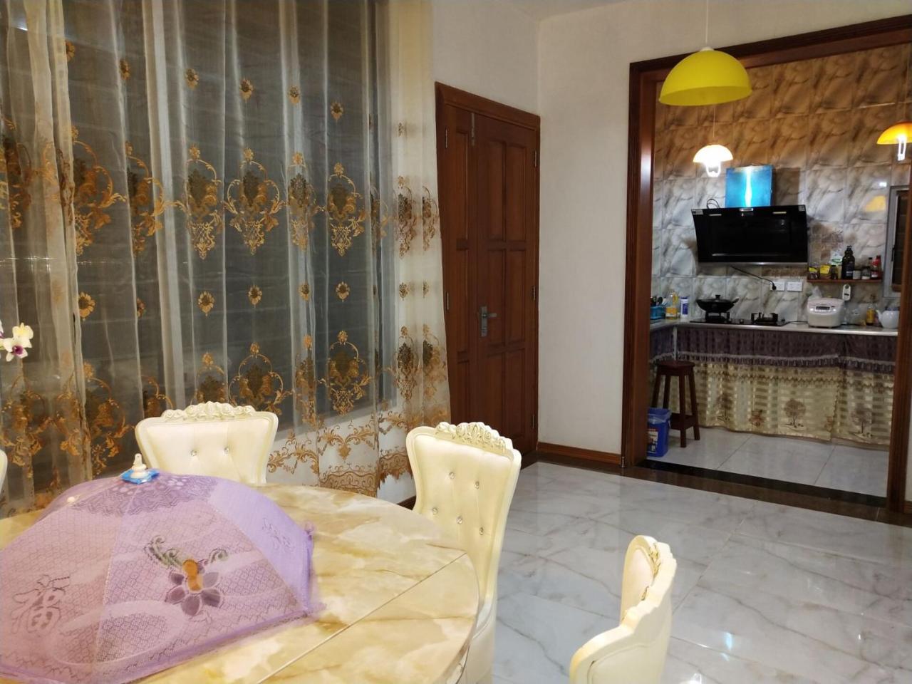 Suva Hideaway Villa 외부 사진