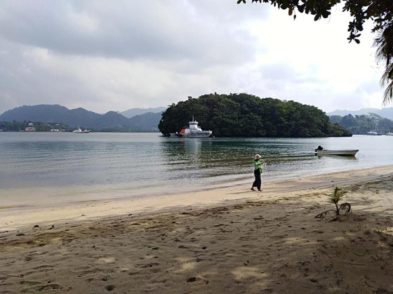 Suva Hideaway Villa 외부 사진