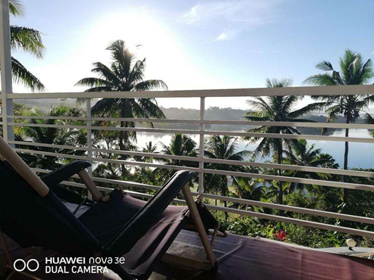 Suva Hideaway Villa 외부 사진