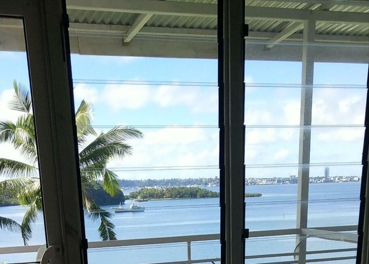 Suva Hideaway Villa 외부 사진