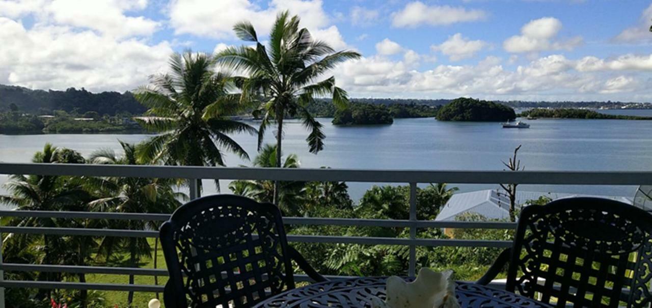 Suva Hideaway Villa 외부 사진