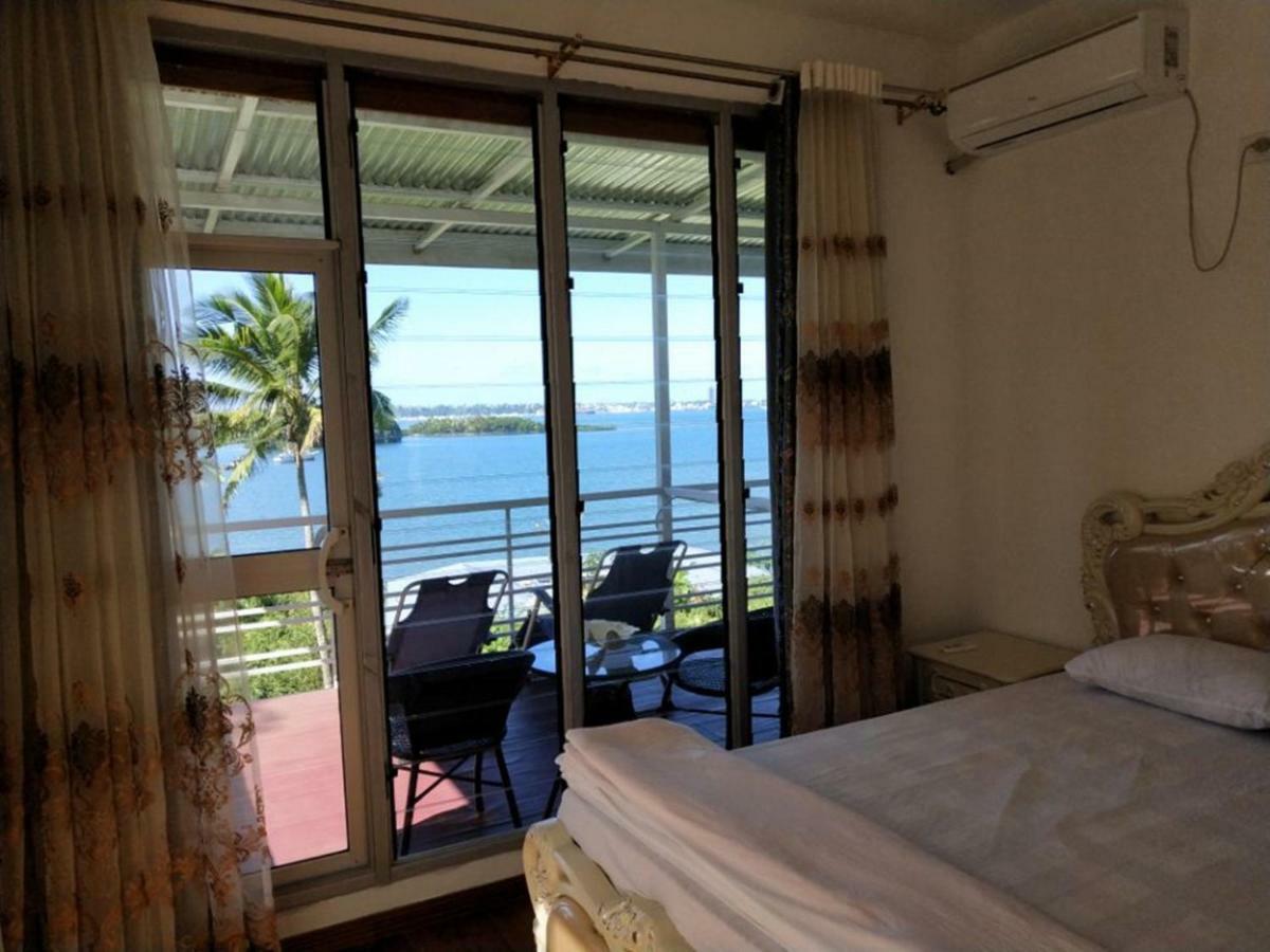Suva Hideaway Villa 외부 사진