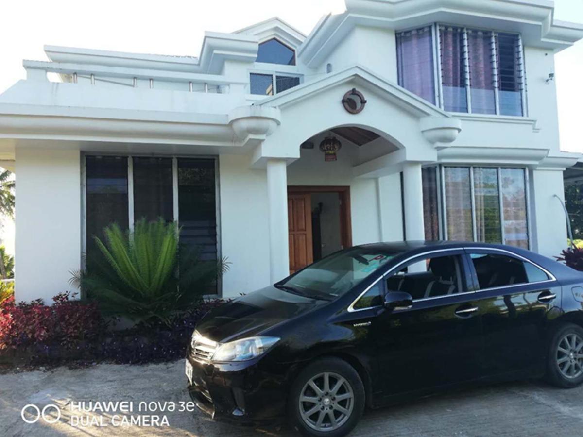 Suva Hideaway Villa 외부 사진