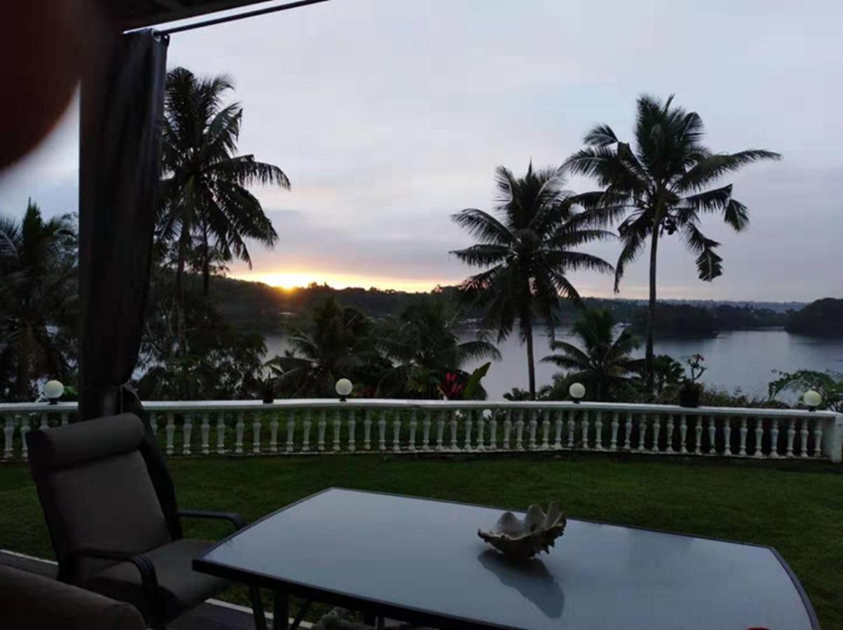 Suva Hideaway Villa 외부 사진